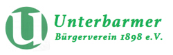 Logo des Unterbarmer Bürgervereins 1898 e.V.