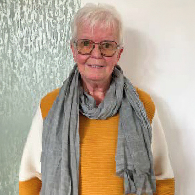 Vorstand des Unterbarmer Bürgervereins 1898 e.V. – Beirat