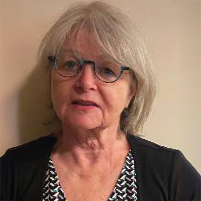 Vorstand des Unterbarmer Bürgervereins 1898 e.V. – Beirat